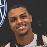 Atlético anuncia renovação de contrato de cria da base; saiba detalhes