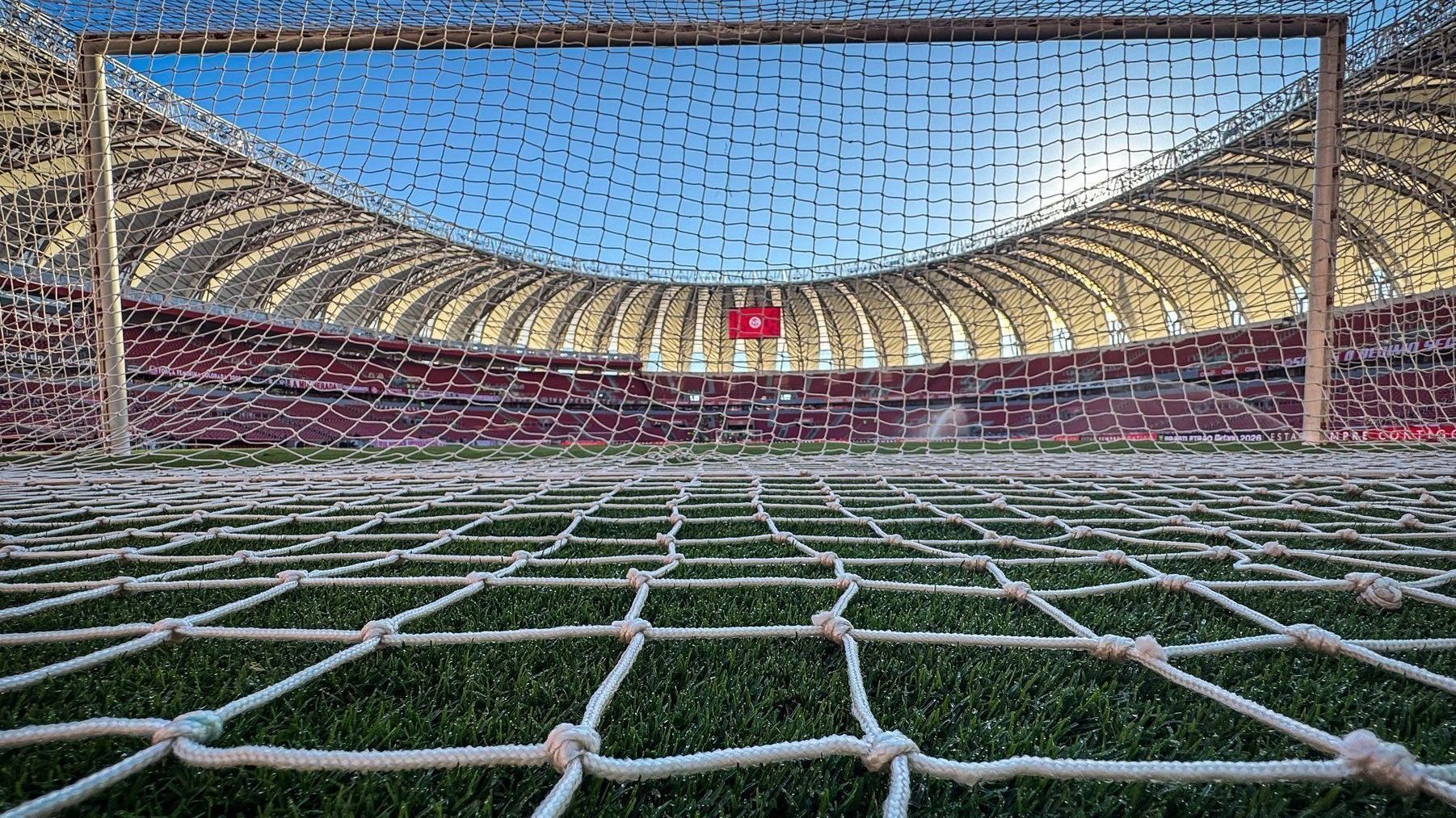 Inter x Mirassol: veja escalações para duelo pela Série A do Brasileiro