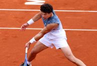 Algoz de João Fonseca vence Cobolli e conquista título do ATP 500 de Munique