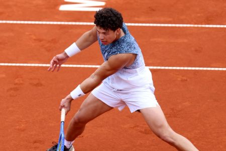 Algoz de João Fonseca vence Cobolli e conquista título do ATP 500 de Munique