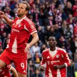 Bayern de Munique vence Stuttgart e conquista a Bundesliga de maneira antecipada