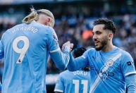 Haaland decide, City vence Arsenal e acirra luta pelo título da Premier League