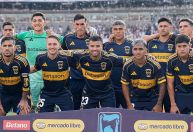 Ex-Fortaleza é esperança de gols do Boca Juniors em duelo com Cruzeiro