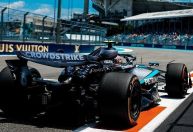 Horários e onde assistir ao GP de Miami de Fórmula 1 2026