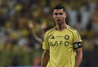 CR7 marca, Al-Nassr vence Al-Ahli e segue na liderança do Campeonato Saudita