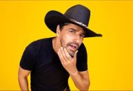 BBB 26: Alberto Cowboy ganha presente de fãs avaliado em até R$18 mil