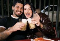 Irmão de Zé Felipe pede volta do cantor com Ana Castela; confira