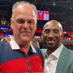 Oscar Schmidt tinha Kobe Bryant como fã e admiração do mundo do basquete