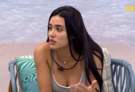 BBB 26: Jordana desconfia de Samira e revela verdade à aliados