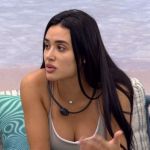 BBB 26: Jordana desconfia de Samira e revela verdade à aliados