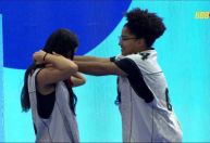 Quem está no Monstro do BBB 26? Milena mantém alvo ao fazer escolha