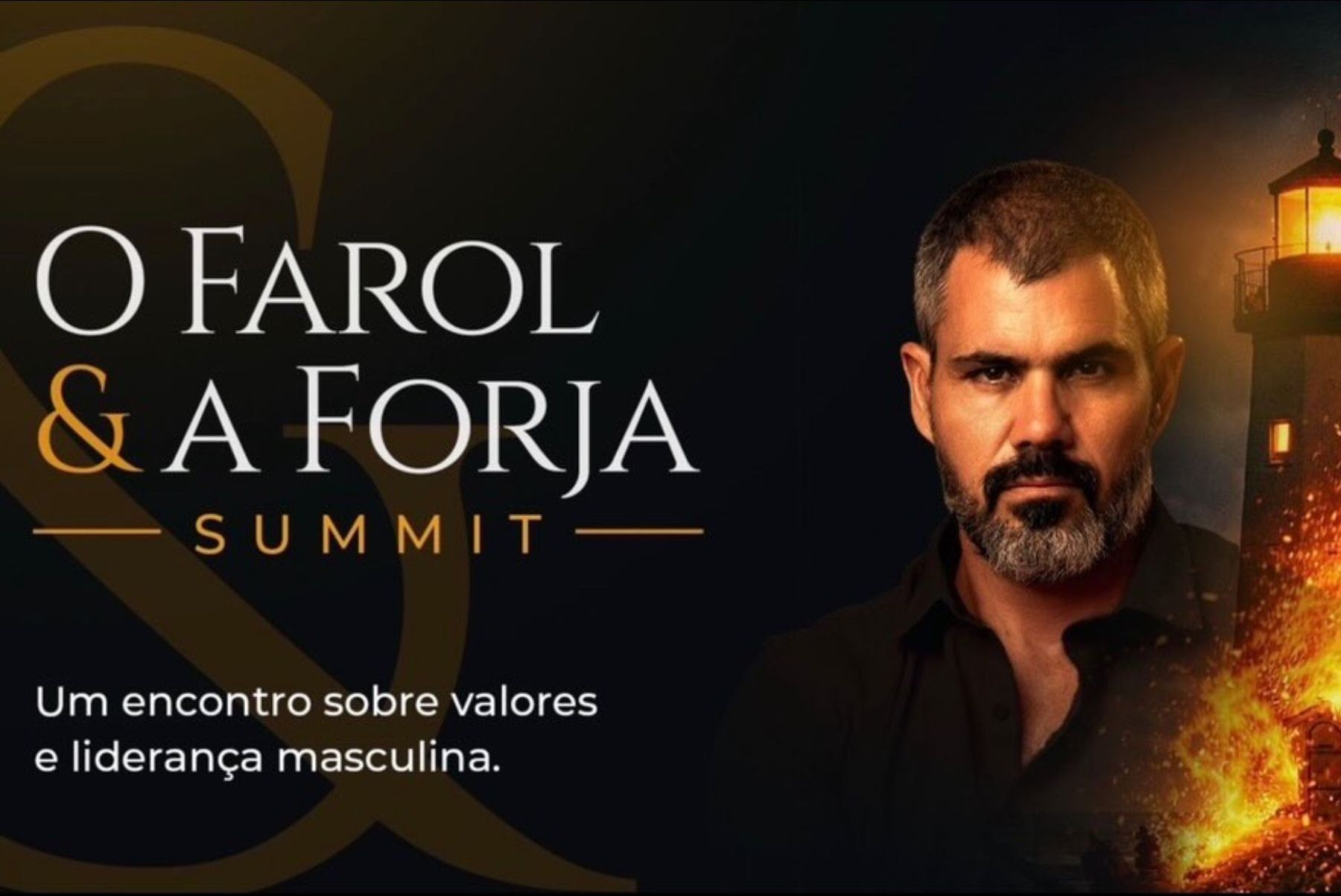 Juliano Cazarré lança curso para homens e é criticado por atores