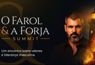 Juliano Cazarré lança curso para homens e é criticado por atores