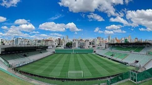 Horário e onde assistir ao vivo Juventude x Goiás, pela Série B