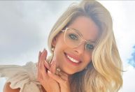 Karina Bacchi faz declaração polêmica e chama Taylor Swift de satanista