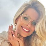 Karina Bacchi faz declaração polêmica e chama Taylor Swift de satanista