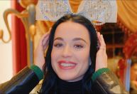 Katy Perry reage após ser acusada de abuso sexual por Ruby Rose: ‘Mentiras perigosas’