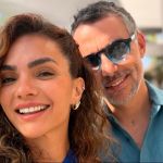 Kelly Key atualiza estado de saúde do marido após AVC isquêmico