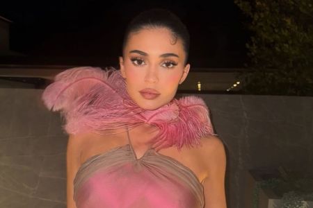 Kylie Jenner é citada em ação trabalhista movida por ex-funcionária