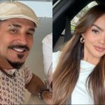 Latino rebate comentários sobre aparência da filha com Kelly Key