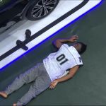 Leandro Boneco passa mal durante prova e pode perder vaga na final do BBB 26