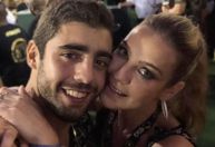 Luana Piovani reage a vídeo de Scooby após polêmica com filho