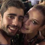 Luana Piovani reage a vídeo de Scooby após polêmica com filho