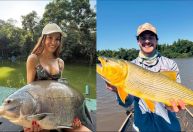 Maiara faz primeira aparição pública com novo affair e surpreende