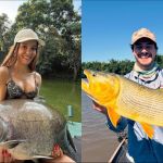 Maiara faz primeira aparição pública com novo affair e surpreende