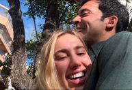 Influenciadora Manuela Cit termina noivado com empresário Hernane Ferreira