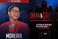 Conheça o reality americano que terá irmã gêmea de Milena, do BBB 26, no elenco