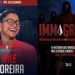 Conheça o reality americano que terá irmã gêmea de Milena, do BBB 26, no elenco