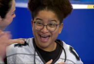 BBB 26: Milena vence Prova do Anjo e ganha prêmio inédito na edição