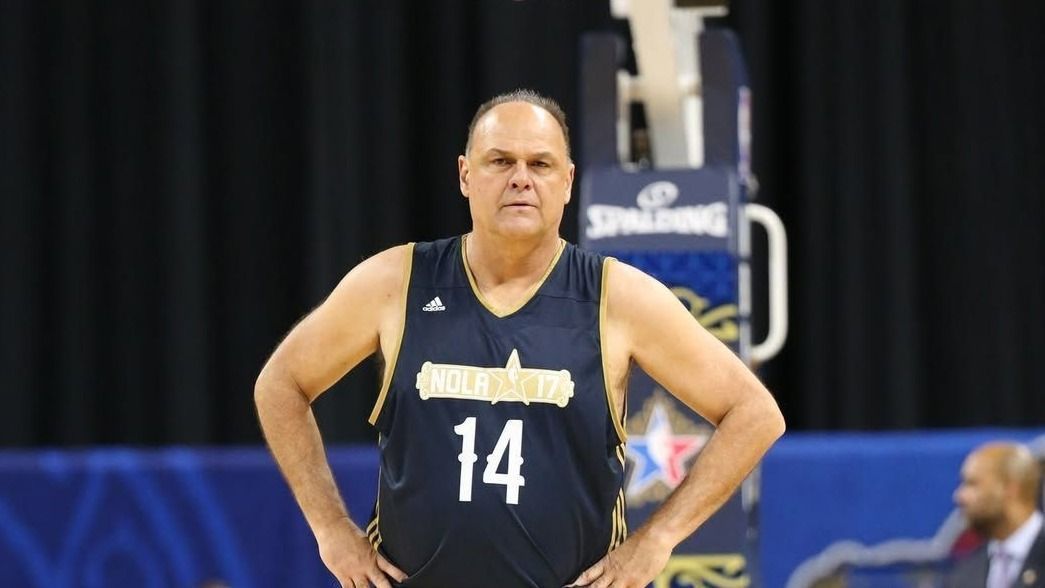 Atlético lamenta falecimento de Oscar Schmidt, lenda do basquete brasileiro