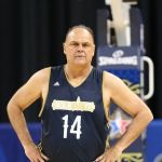 Atlético lamenta falecimento de Oscar Schmidt, lenda do basquete brasileiro