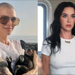 Katy Perry é acusada de abuso sexual por Ruby Rose: ‘Eu vomitei nela’