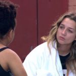 Após vazamento de informação privilegiada no BBB 26, Samira acusa Milena: ‘Boca de Sacola'