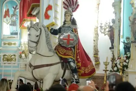 São Jorge: por que o dia 23 de abril é feriado no Rio de Janeiro?