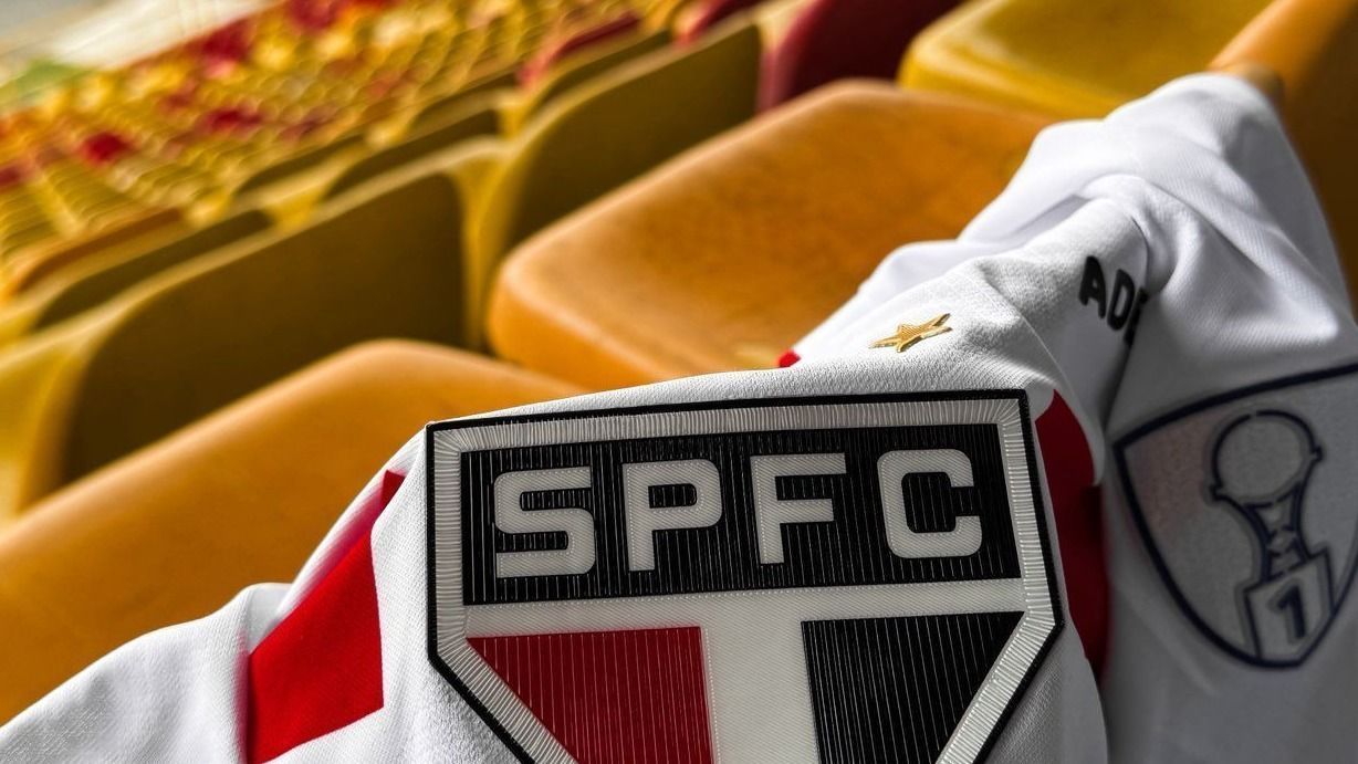Millonarios x São Paulo: veja escalações do jogo pela Sul-Americana