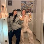 Filha de Simony faz desabafo emocionante sobre câncer da mãe: ‘Medo de te perder’