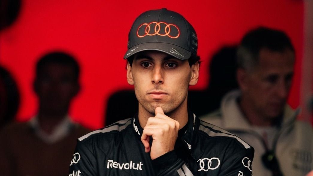 Bortoleto projeta GP de Miami de Fórmula 1 e revela trabalho antes da etapa
