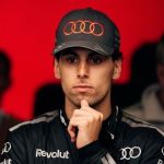 Bortoleto projeta GP de Miami de Fórmula 1 e revela trabalho antes da etapa