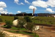 Ouro Preto recebe Praça de Serviços do Governo de Minas