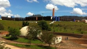 Ouro Preto recebe Praça de Serviços do Governo de Minas