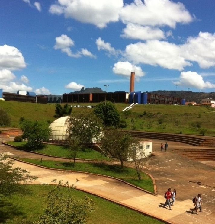 Ouro Preto recebe Praça de Serviços do Governo de Minas