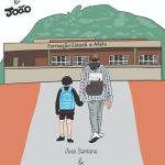 Autor de Ouro Preto lança livro inspirado em diálogos com o filho