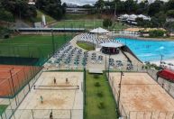 Vila Olímpica recebe investimento milionário, e Atlético abre porta para seleções