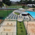 Vila Olímpica recebe investimento milionário, e Atlético abre porta para seleções