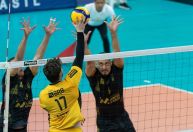 Montes Claros vence Brasília e garante vaga na elite da Superliga Masculina