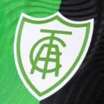 Saiba quando o América estreará novo uniforme para temporada 2026